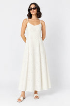 VESTIDO LARGO G-C 8739.
