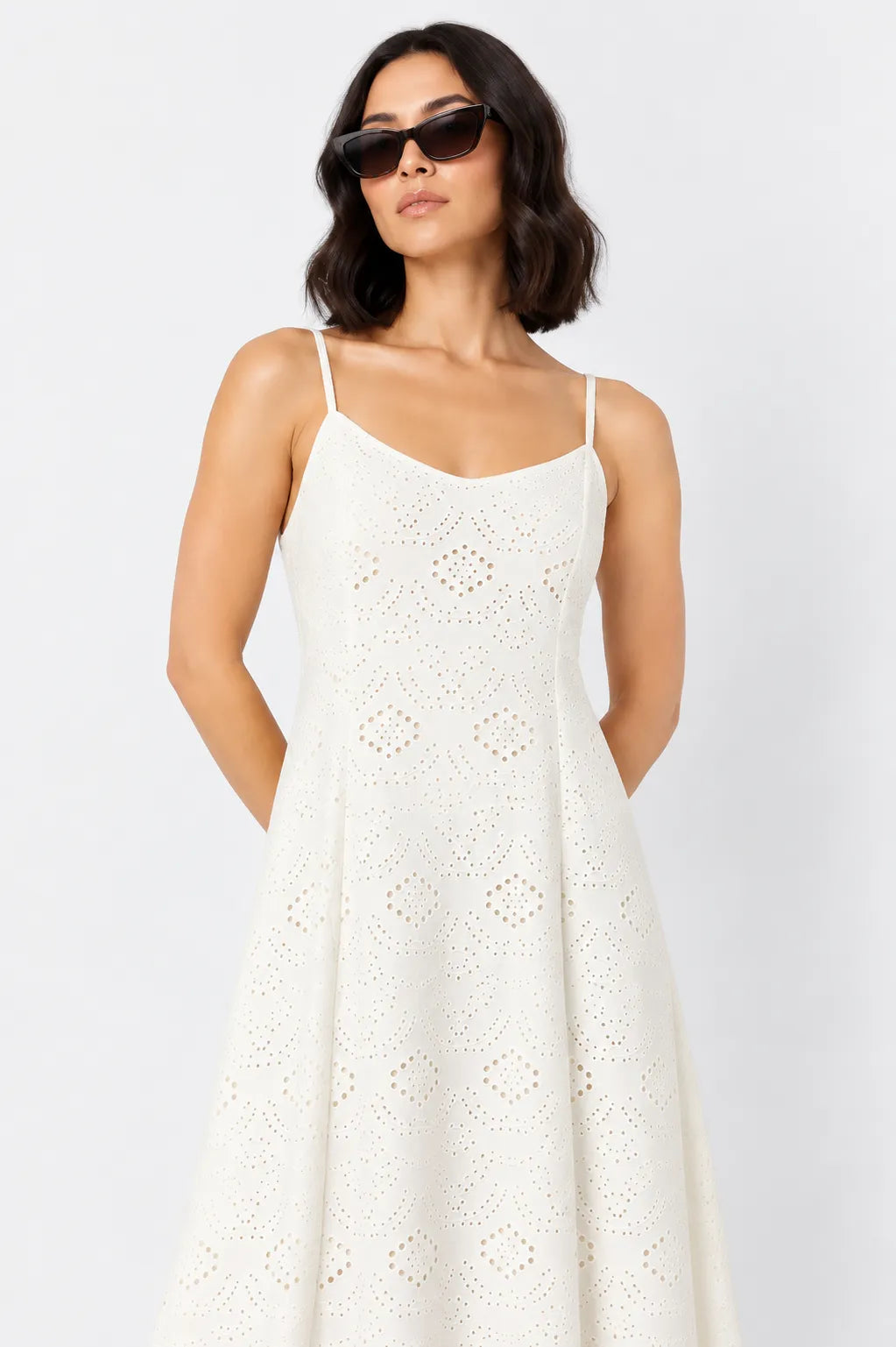 VESTIDO LARGO G-C 8739.