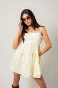 VESTIDO POPELINA E-C 9275.