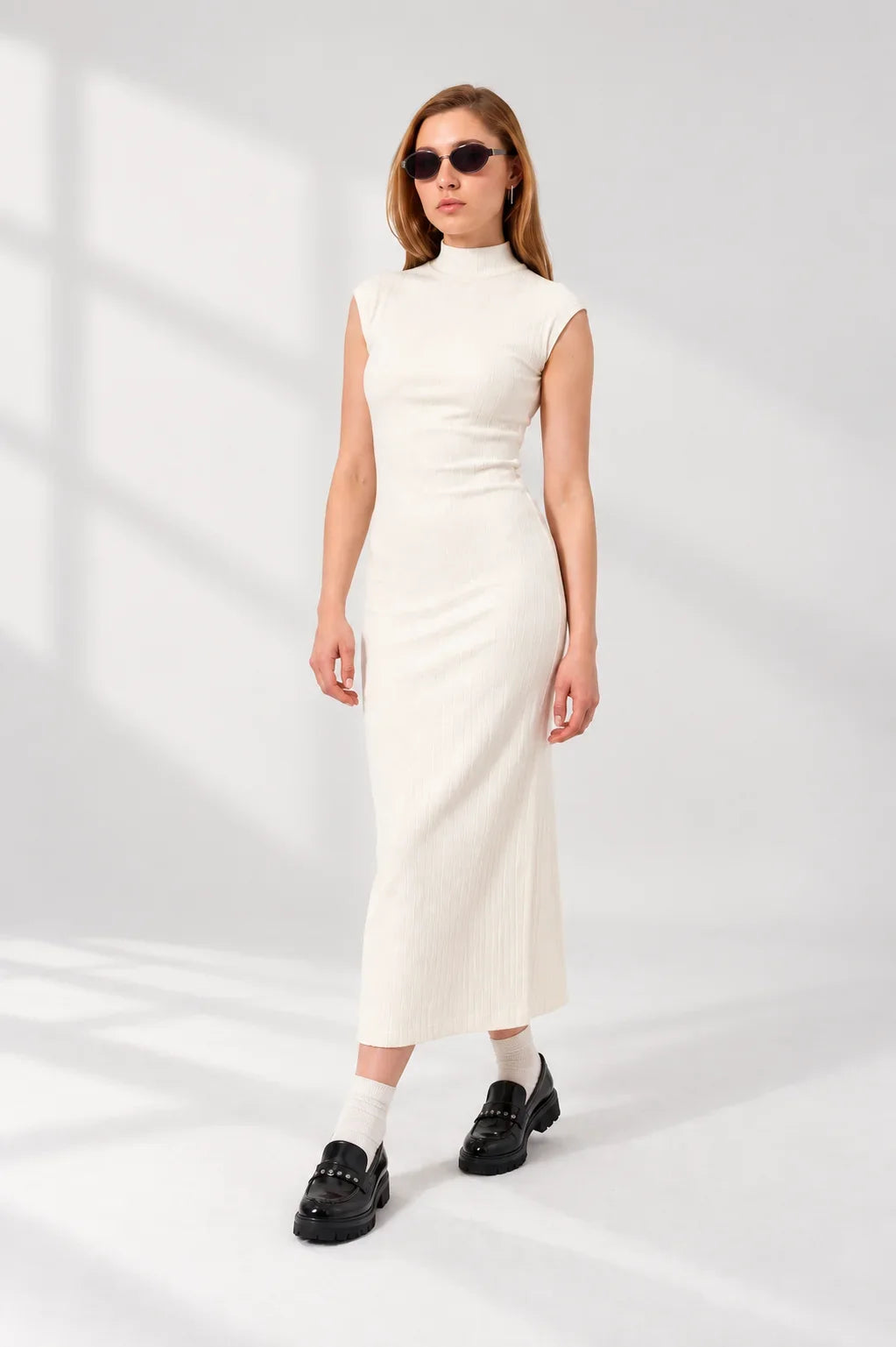 Vestido, marca Free Spirit – vista 3