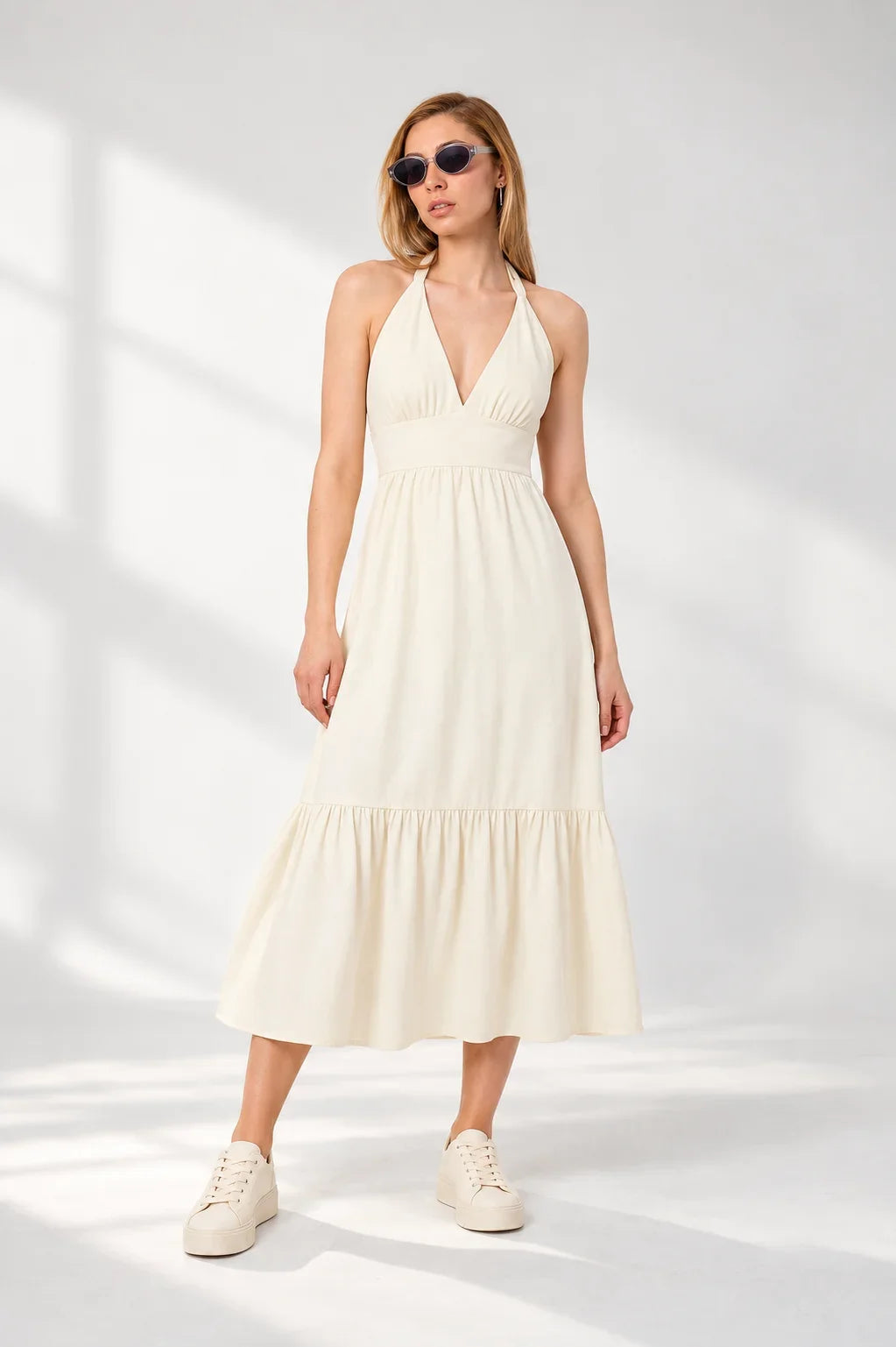 Vestido, marca Free Spirit – vista 2