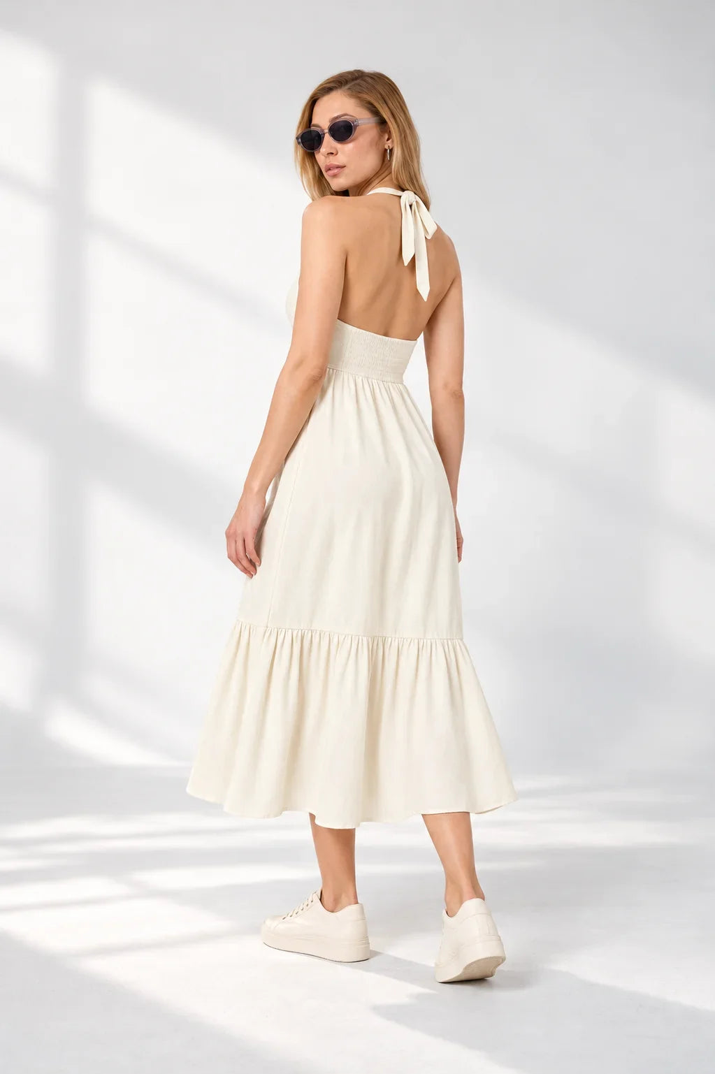 Vestido, marca Free Spirit – vista 3