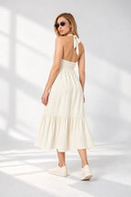Vestido, marca Free Spirit – vista 3