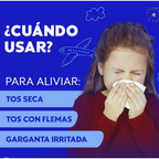 Vick Formula 44 Jarabe Infantil Expectorante