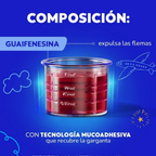 Vick Formula 44 Jarabe Infantil Expectorante