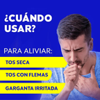 Vick Formula 44 Jarabe Todo tipo de Tos