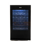 VINERA KTC WINE COOLER 34-BOTTLES