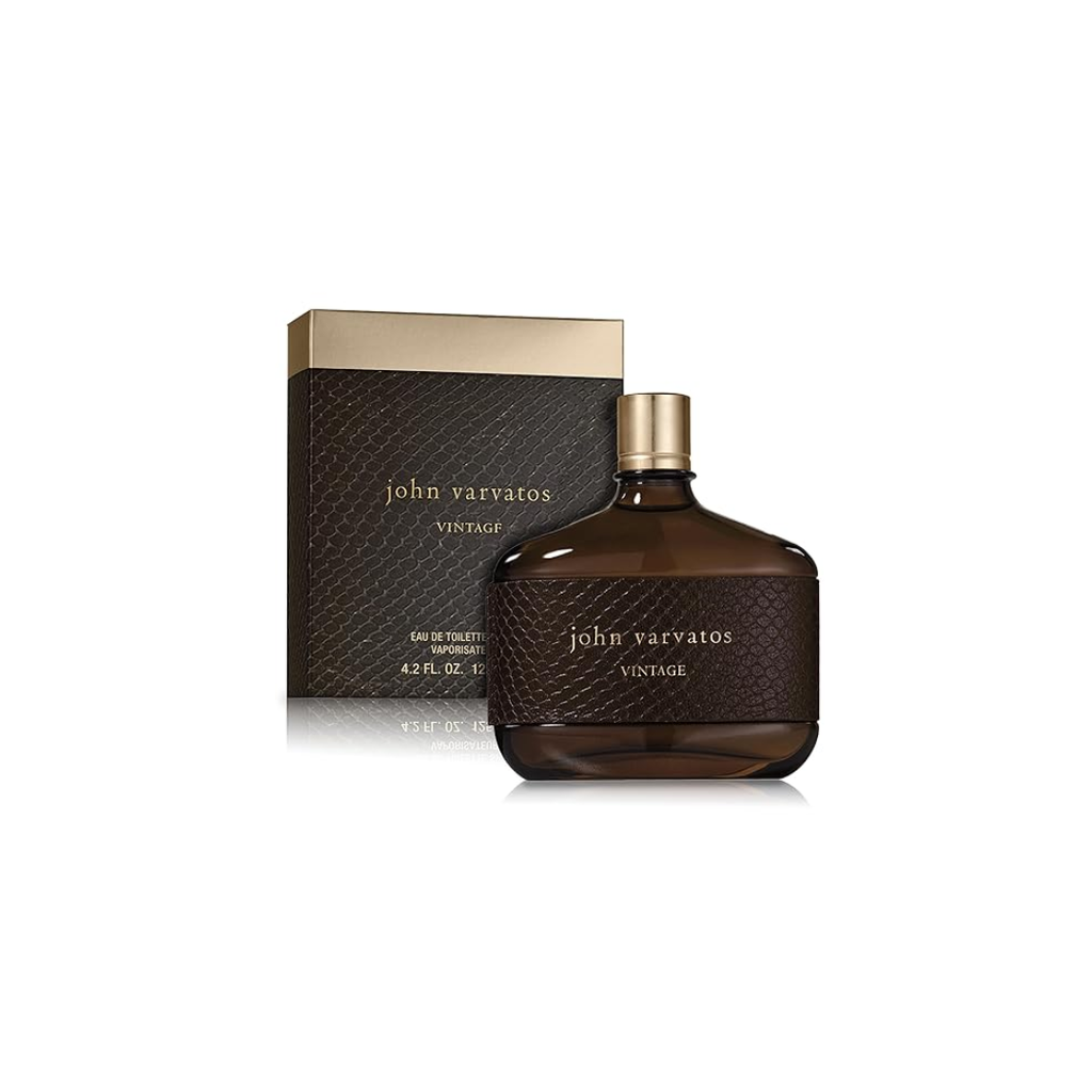 John Varvatos Vintage EDT 125 ML