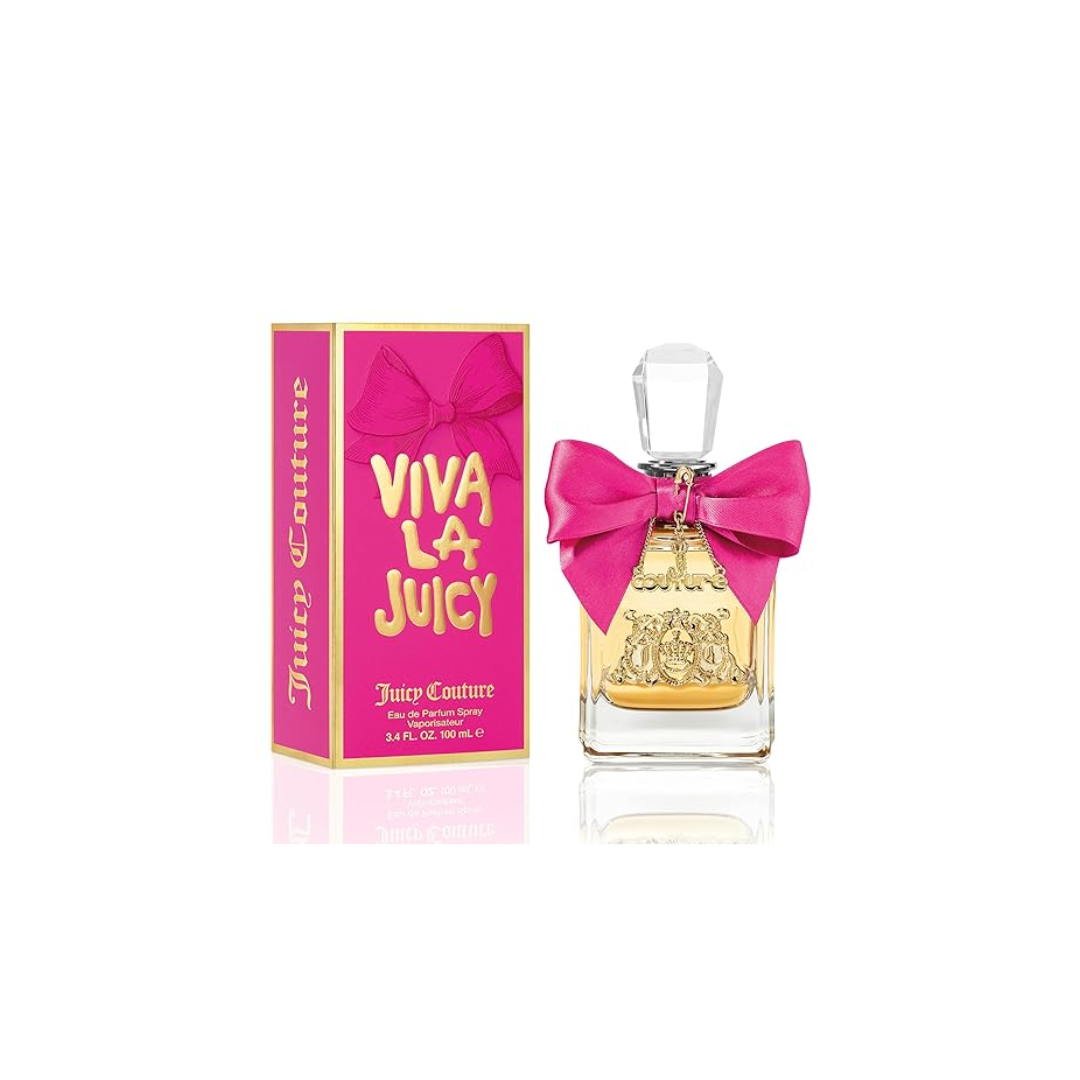 Juicy Couture VIVA LA JUICY EDP 100 ML