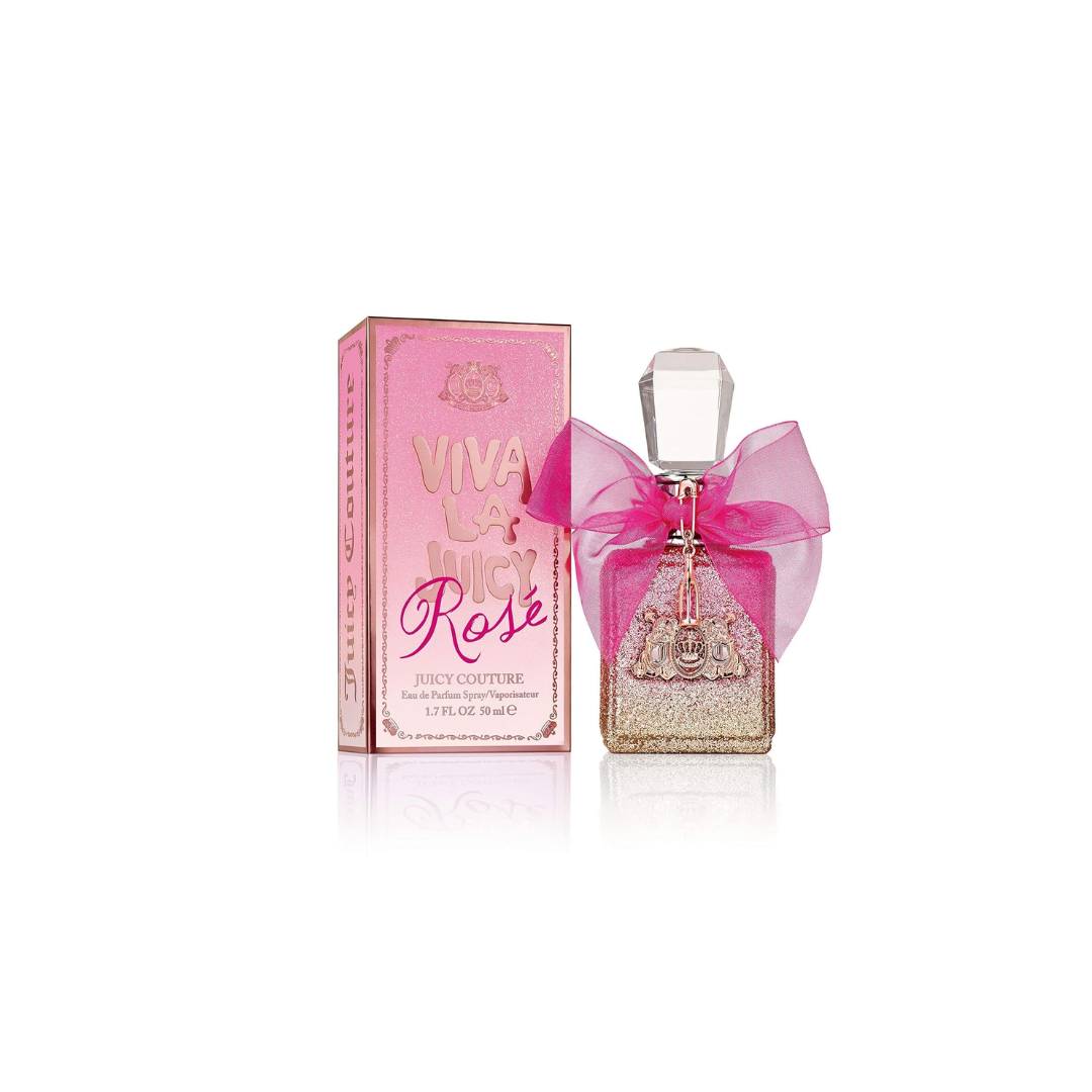 Juicy Couture VIVA LA ROSE EDP 50 ML