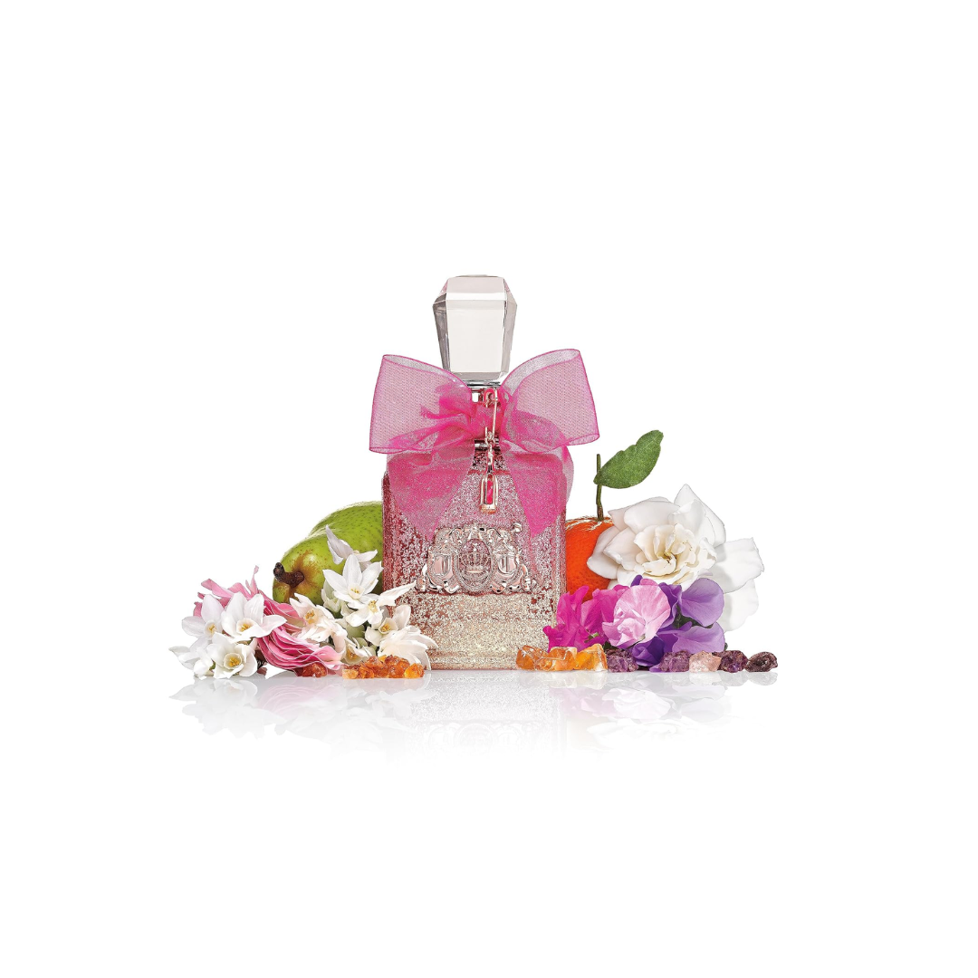 Juicy Couture VIVA LA ROSE EDP 100 ML