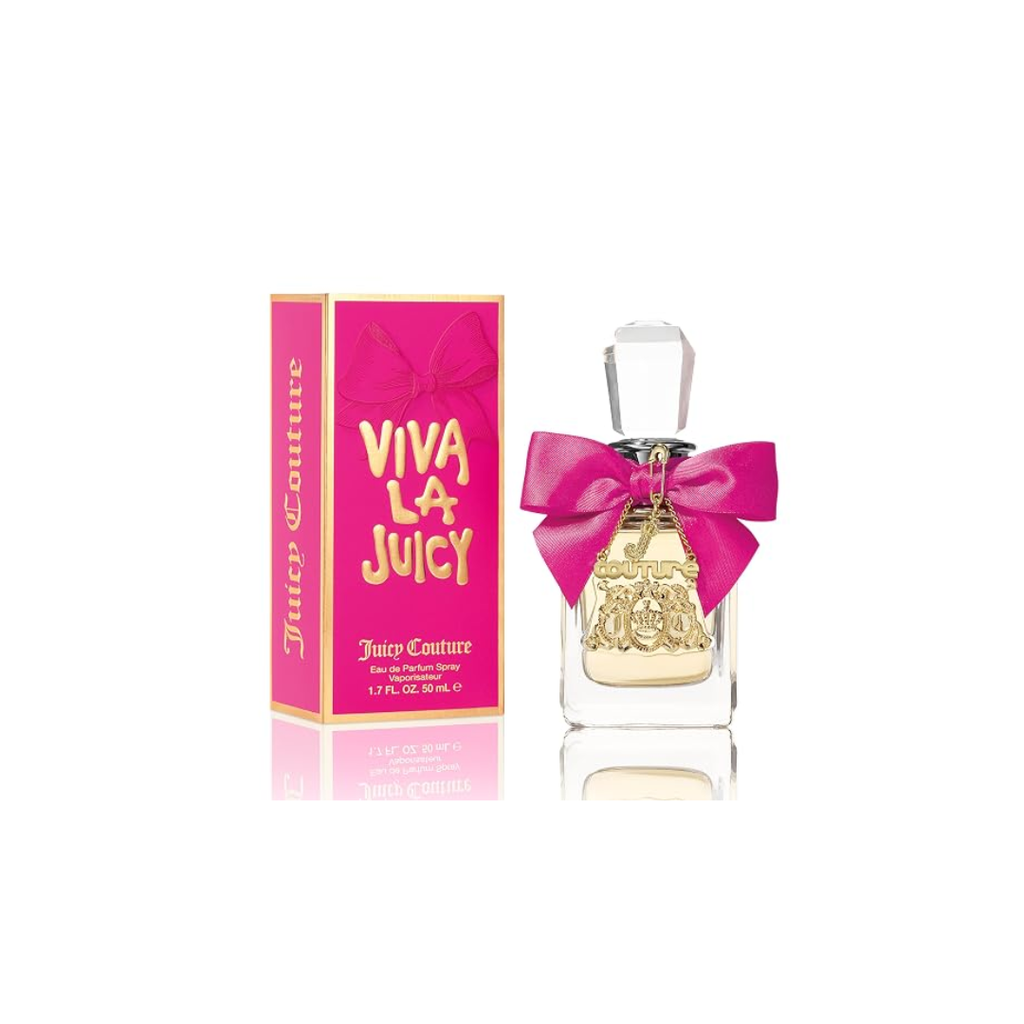 Juicy Couture VIVA LA JUICY EDP 50 ML