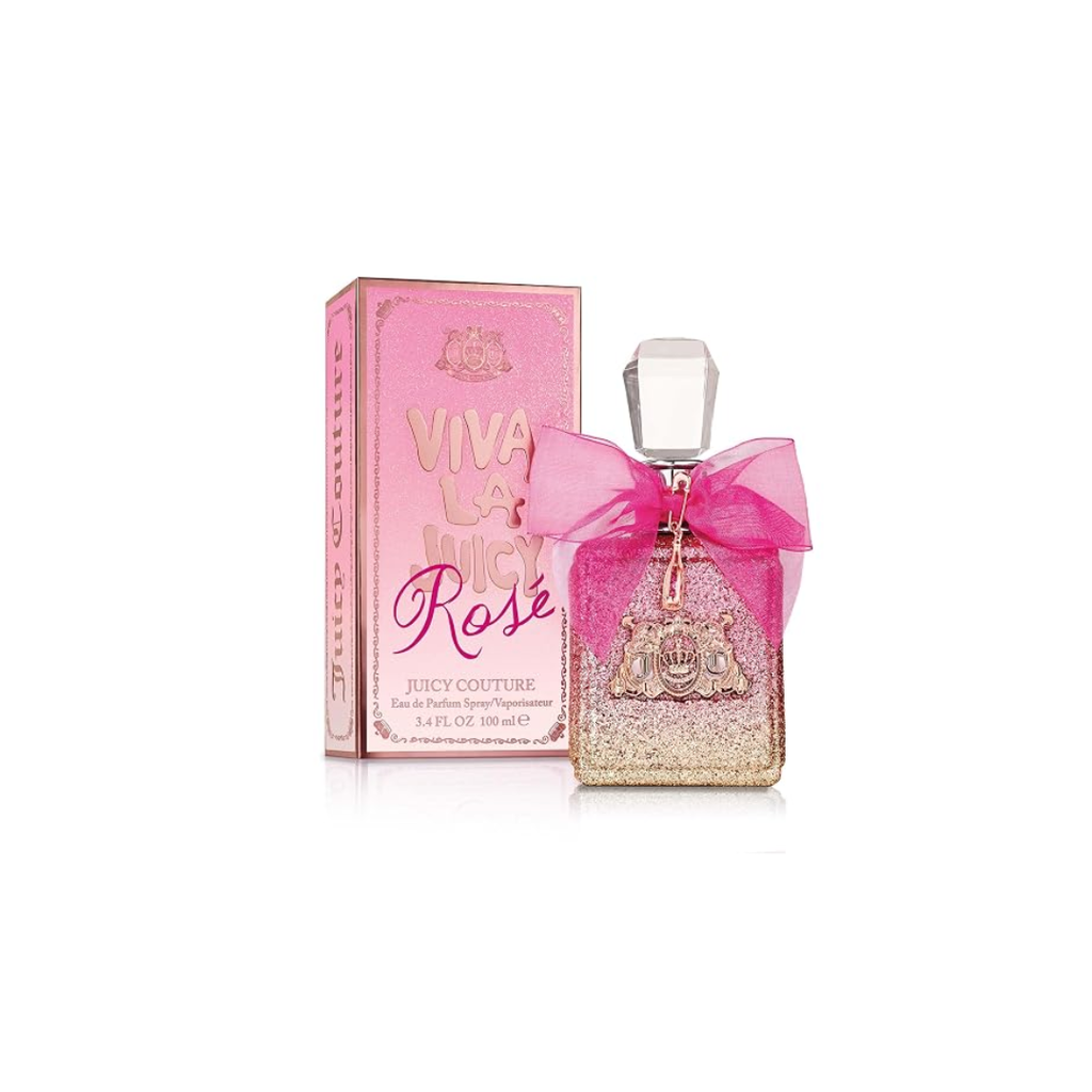 Juicy Couture VIVA LA ROSE EDP 100 ML