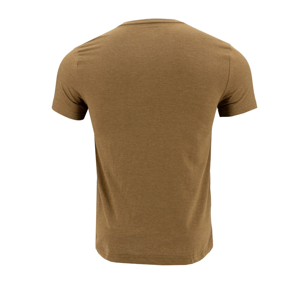 Camiseta Nautica Mangas Cortas Lisa P/ Caballeros VR8191-2SZ by Nautica