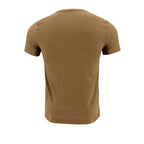 Camiseta Nautica Mangas Cortas Lisa P/ Caballeros VR8191-2SZ by Nautica