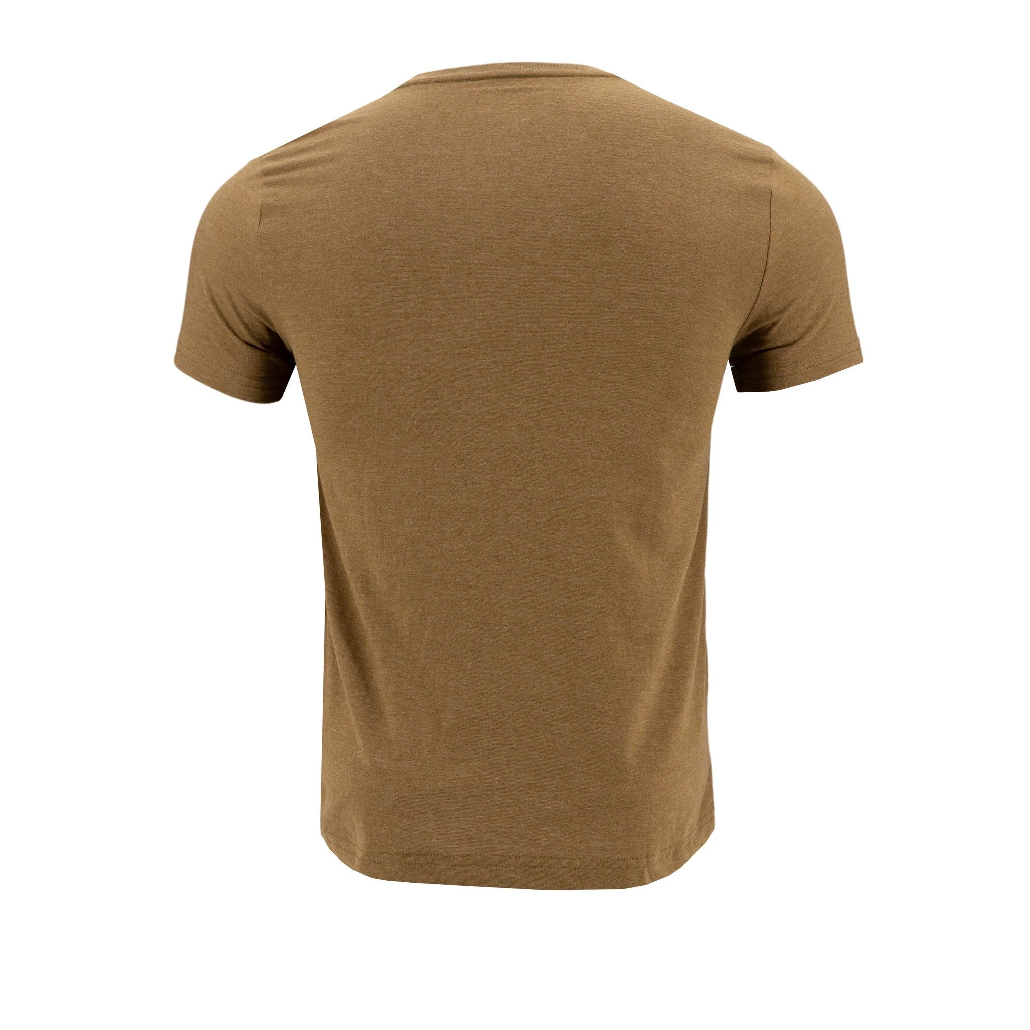 Camiseta Nautica Mangas Cortas Lisa P/ Caballeros VR8191-2SZ by Nautica
