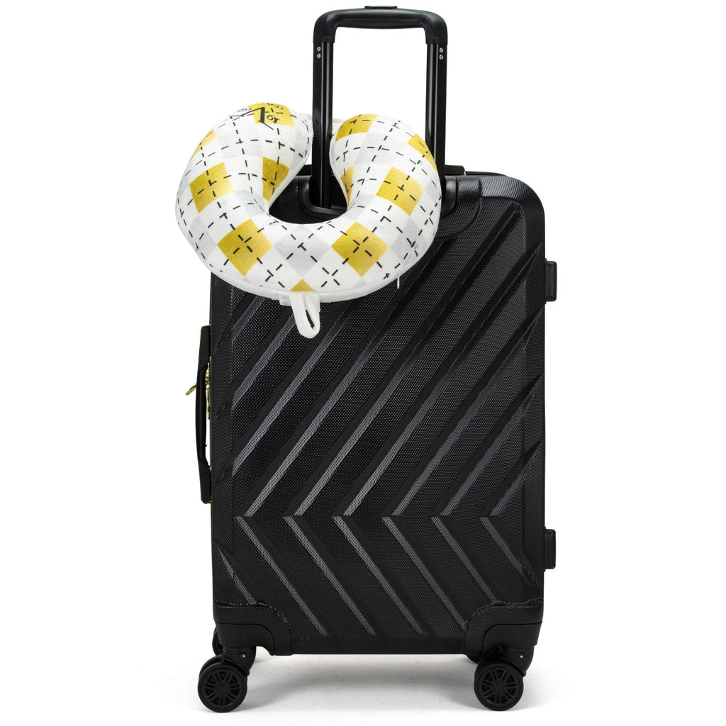 Almohadilla Miami Carry On De Viaje by Miami Carry On