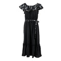 Vestido Adrienne Vittadini Mangas Cortas P/ Damas by Adrienne Vittadini