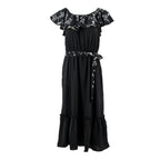 Vestido Adrienne Vittadini Mangas Cortas P/ Damas by Adrienne Vittadini