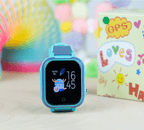 Reloj Inteligente 4G p/ niños LT21