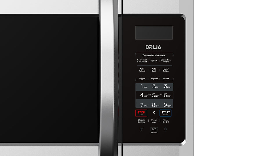 Microondas DRIJA VARENNA 42L-I