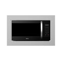 Microondas DRIJA VENETO 62L BLACK-I