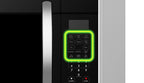 Microondas DRIJA VENETO 62L BLACK-I