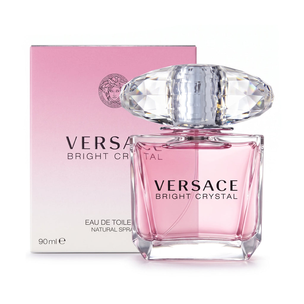 Versace Bright Crystal  EDT