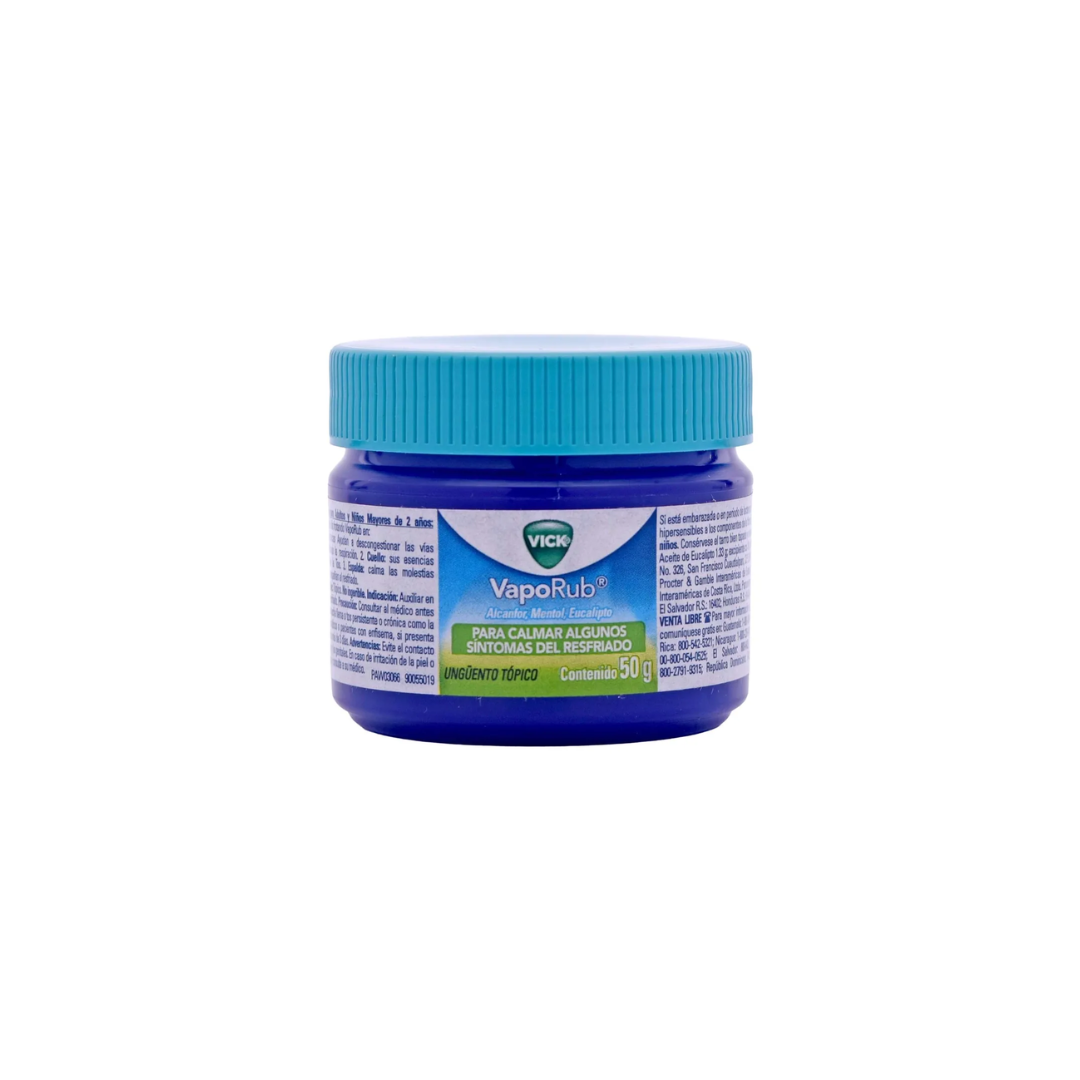 Vick Vaporub 50 g