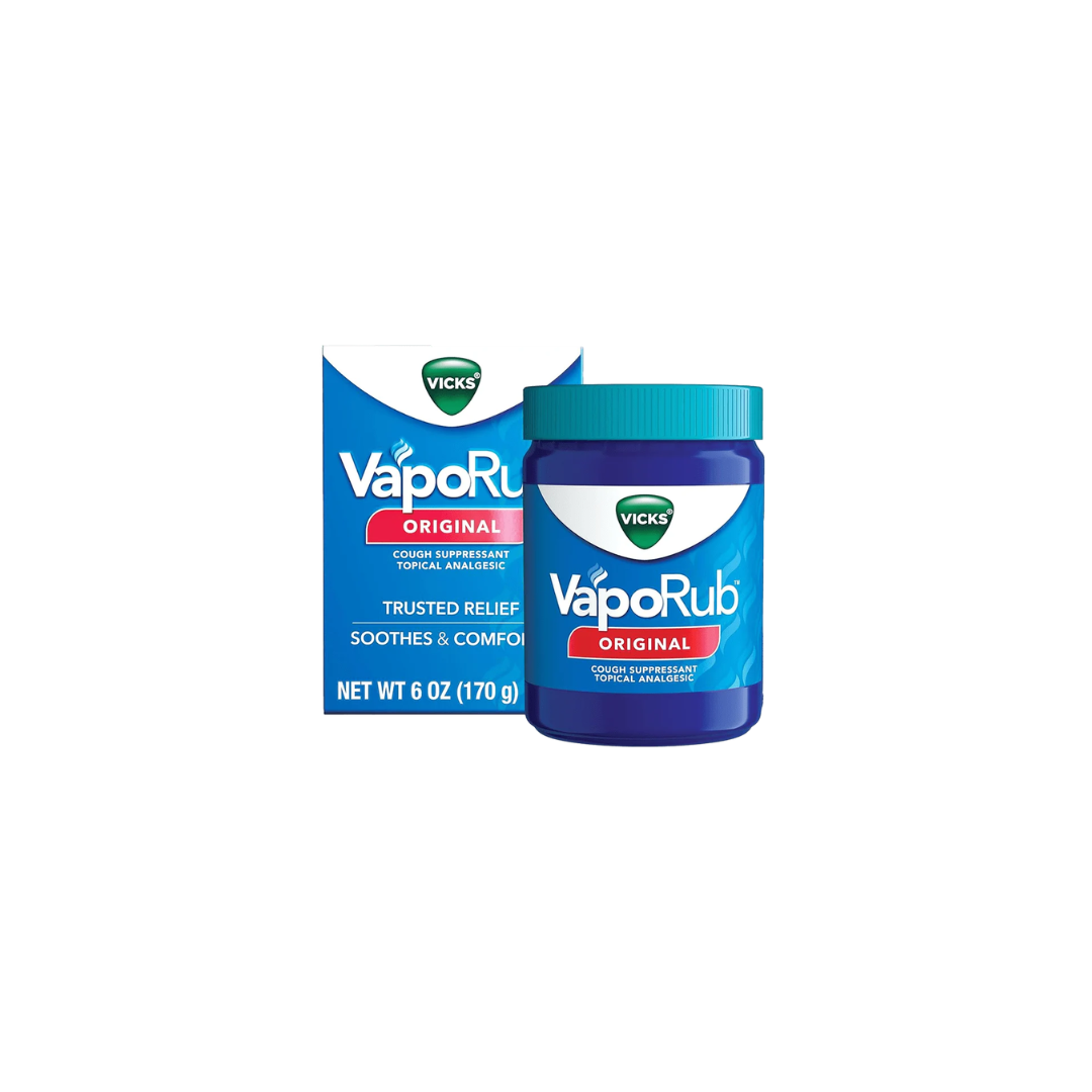 Vick Vaporub 170g