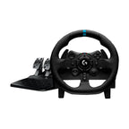 Guía / Volante Logitech G923 PS4/PS5/PC