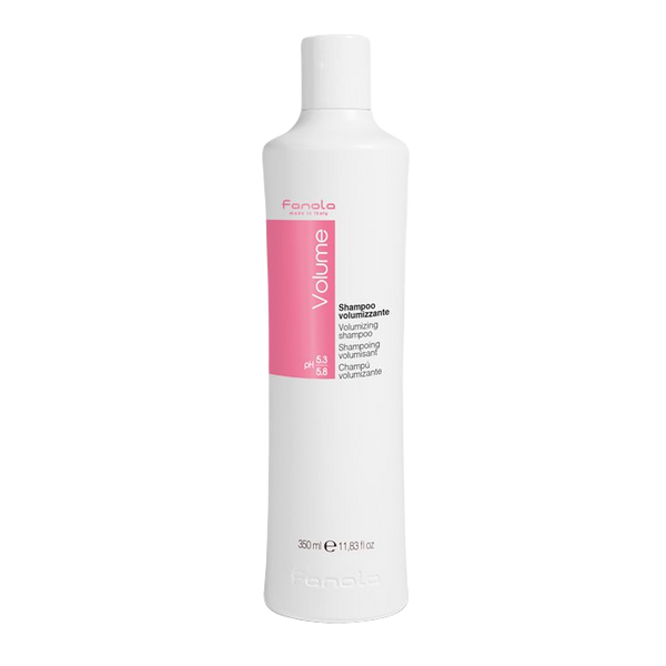 SHAMPOO FANOLA VOLUMIZANTE 350 ML