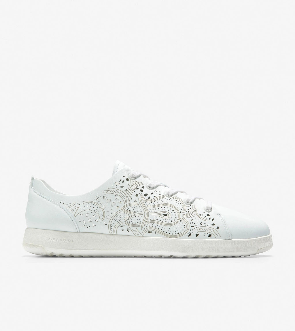 Tenis Cole Haan Grand Pro Para Damas by Cole Haan
