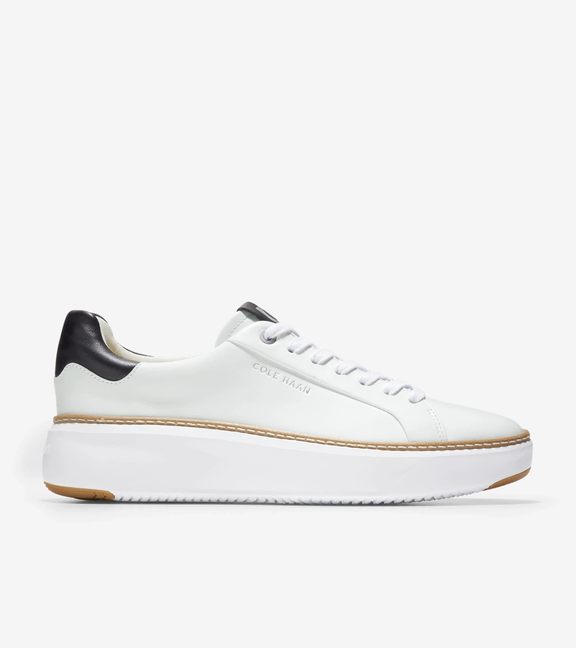 Tenis Cole Haan Topspin Sneaker Para Damas by Cole Haan