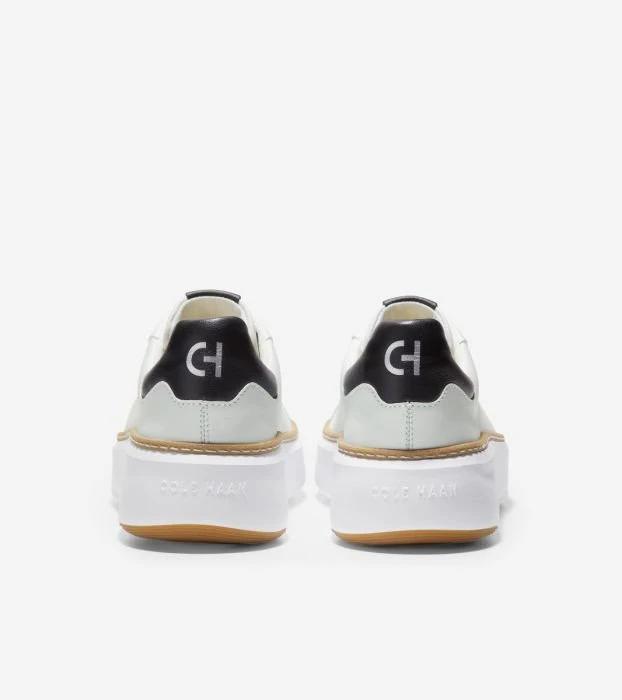 Tenis Cole Haan Topspin Sneaker Para Damas by Cole Haan