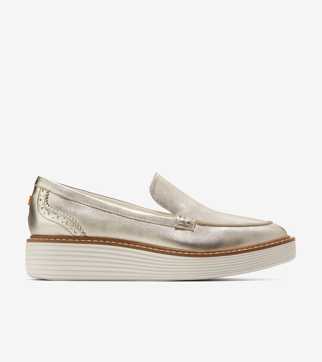 Zapatos Cole Haan Platform Ven Para Damas by Cole Haan