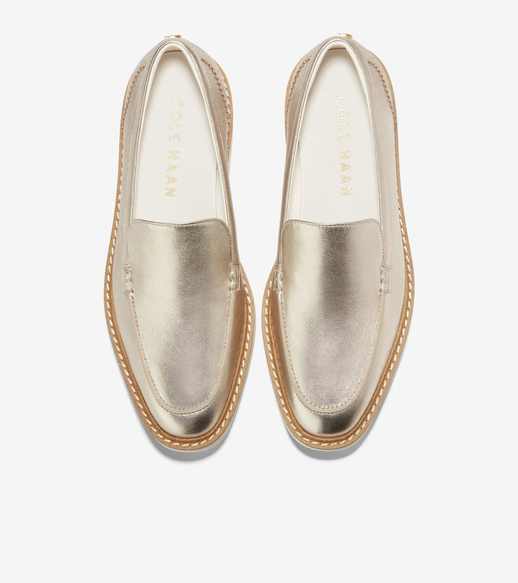 Zapatos Cole Haan Platform Ven Para Damas by Cole Haan