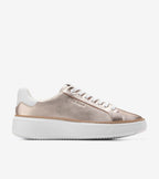 Tenis Cole Haan Gp Topspin Sneaker Para Damas by Cole Haan