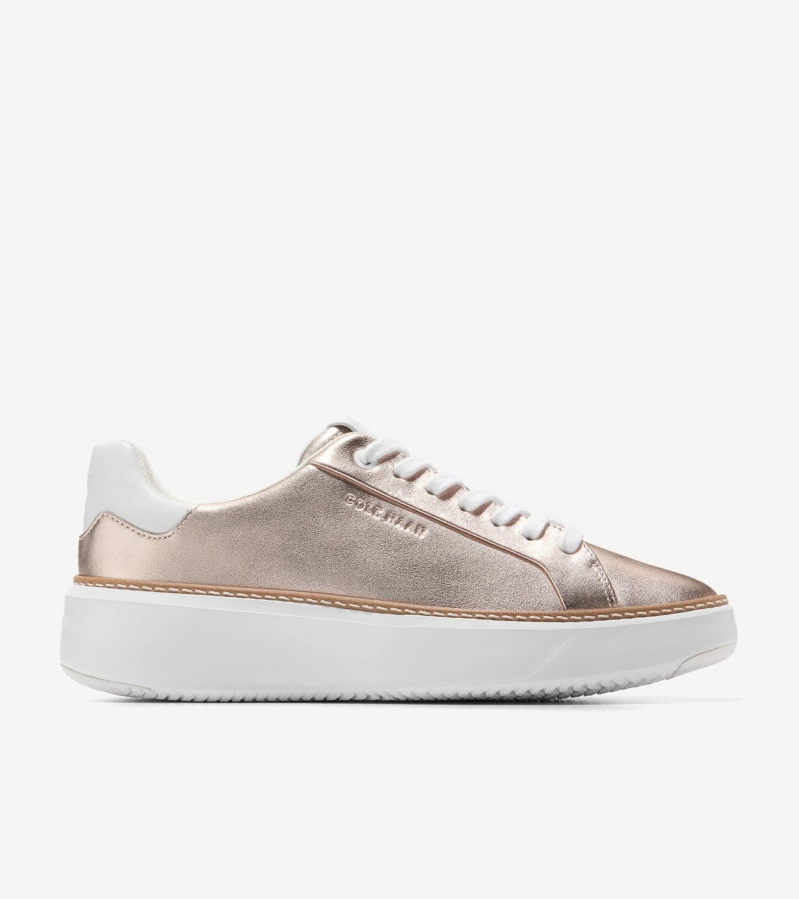 Tenis Cole Haan Gp Topspin Sneaker Para Damas by Cole Haan