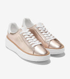 Tenis Cole Haan Gp Topspin Sneaker Para Damas by Cole Haan