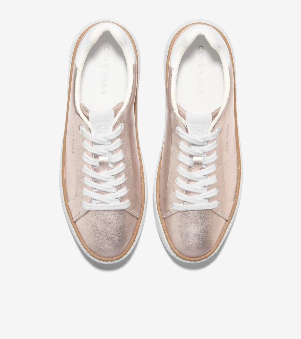 Tenis Cole Haan Gp Topspin Sneaker Para Damas by Cole Haan