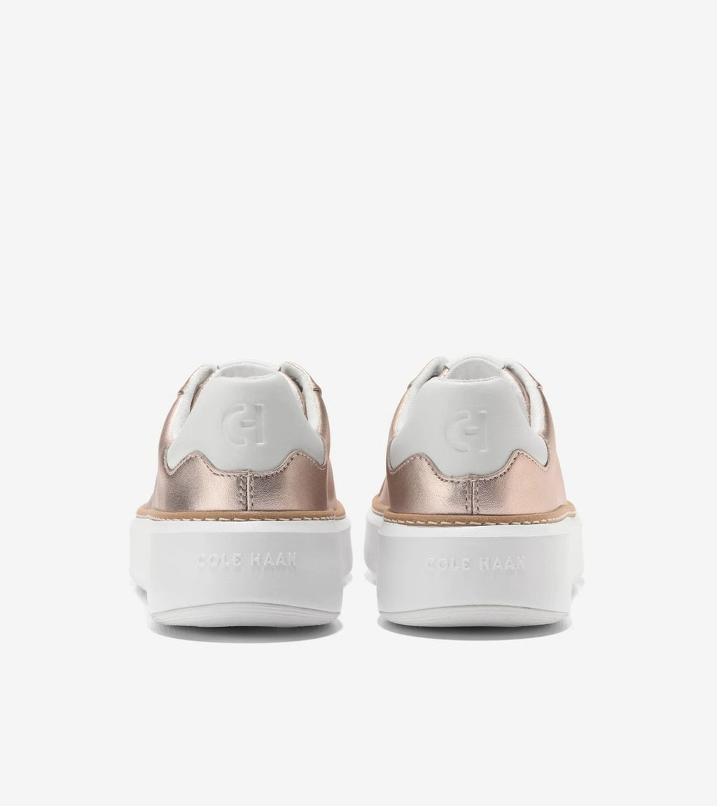Tenis Cole Haan Gp Topspin Sneaker Para Damas by Cole Haan