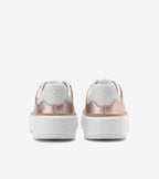 Tenis Cole Haan Gp Topspin Sneaker Para Damas by Cole Haan