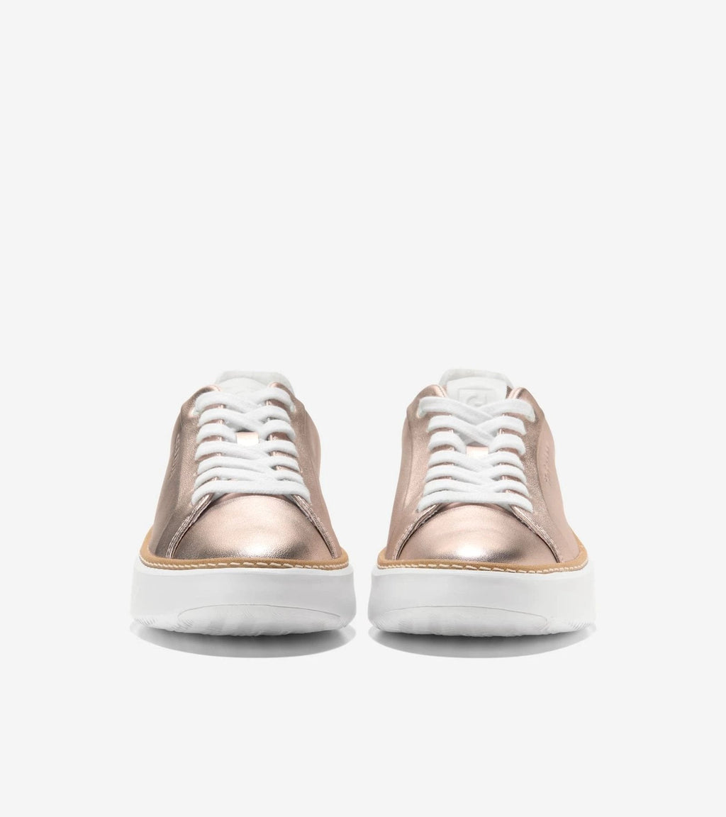 Tenis Cole Haan Gp Topspin Sneaker Para Damas by Cole Haan