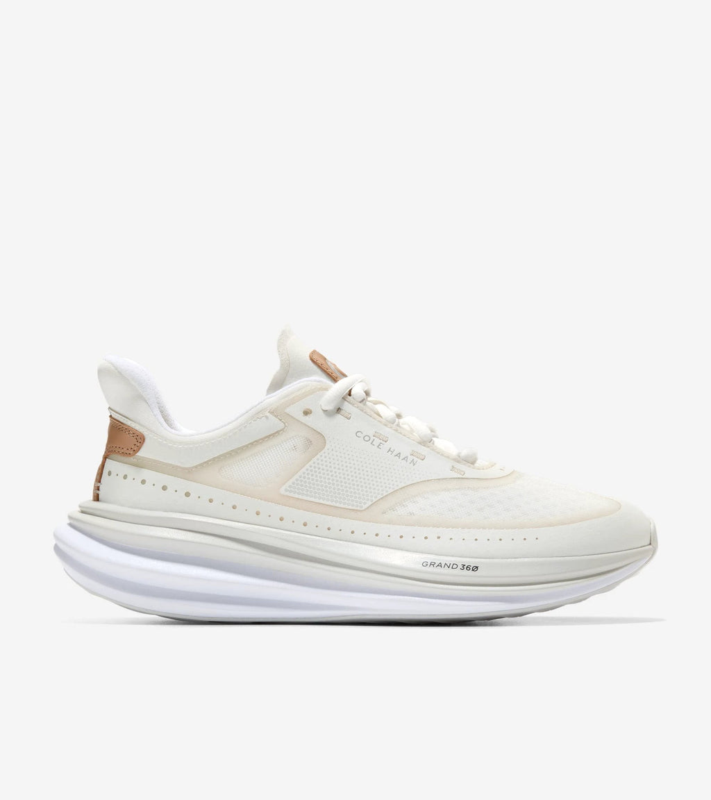 Tenis Cole Haan Quadstar Run Para Damas by Cole Haan