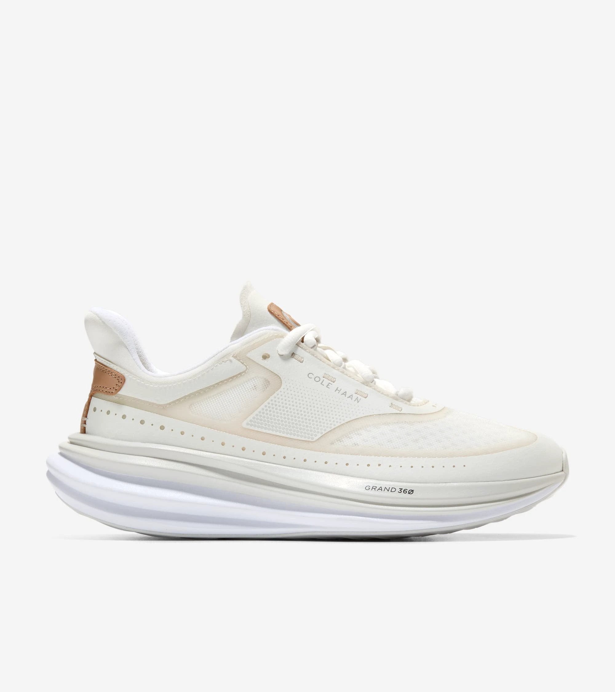 Tenis Cole Haan Quadstar Run Para Damas by Cole Haan