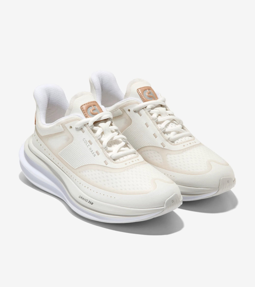 Tenis Cole Haan Quadstar Run Para Damas by Cole Haan