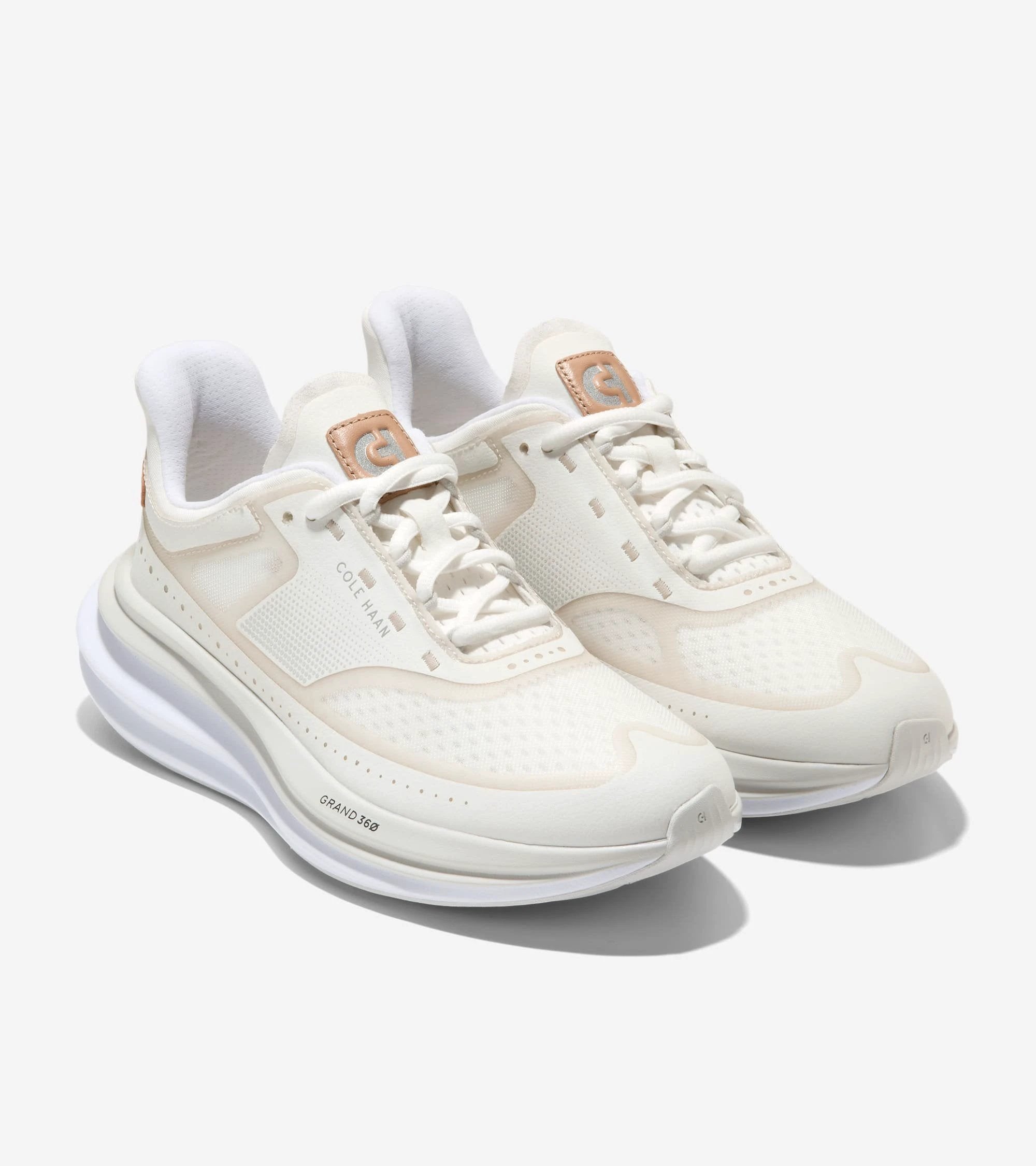 Tenis Cole Haan Quadstar Run Para Damas by Cole Haan