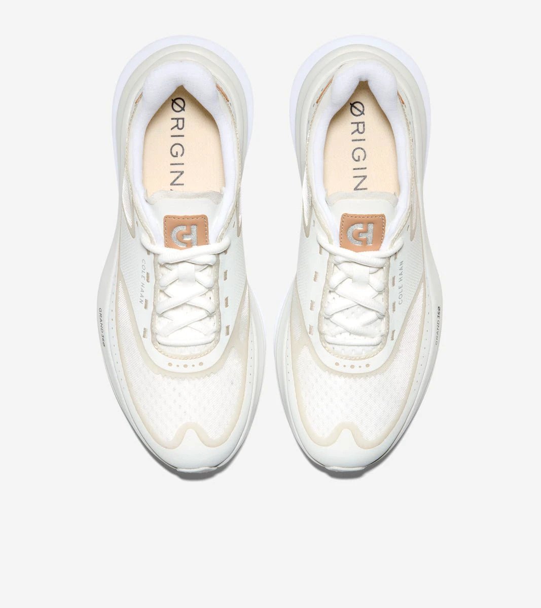 Tenis Cole Haan Quadstar Run Para Damas by Cole Haan