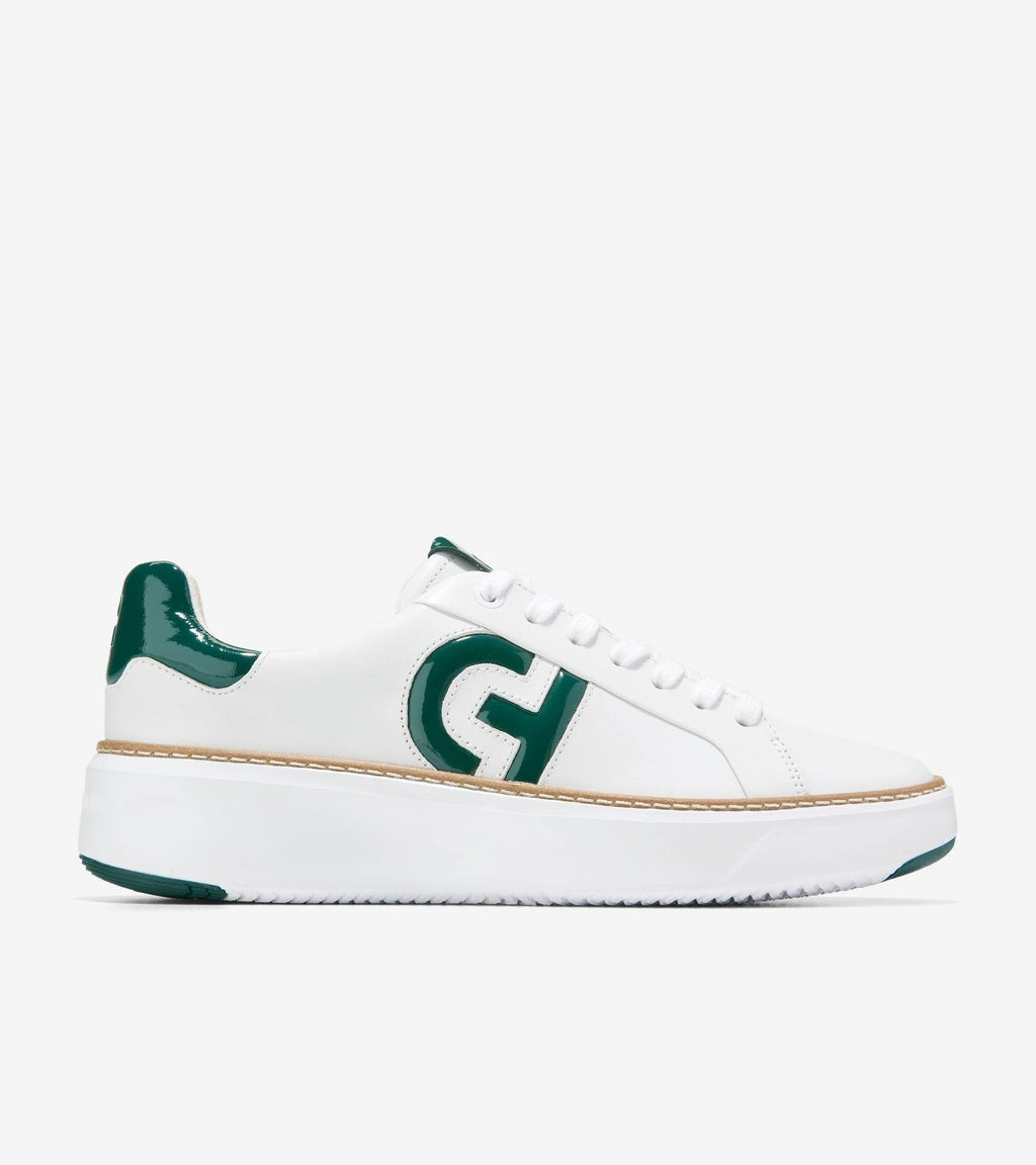 Tenis Cole Haan Gp Topspin Sneaker Para Damas by Cole Haan